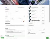 Land Pirate coupon verification screenshot