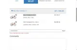 HONOR200 coupon verification screenshot