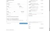 HONOR100 coupon verification screenshot