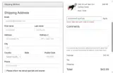 KickrMoveFlashSale coupon verification screenshot