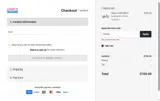 FIT250 coupon verification screenshot