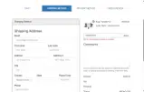 TRANSFER coupon verification screenshot