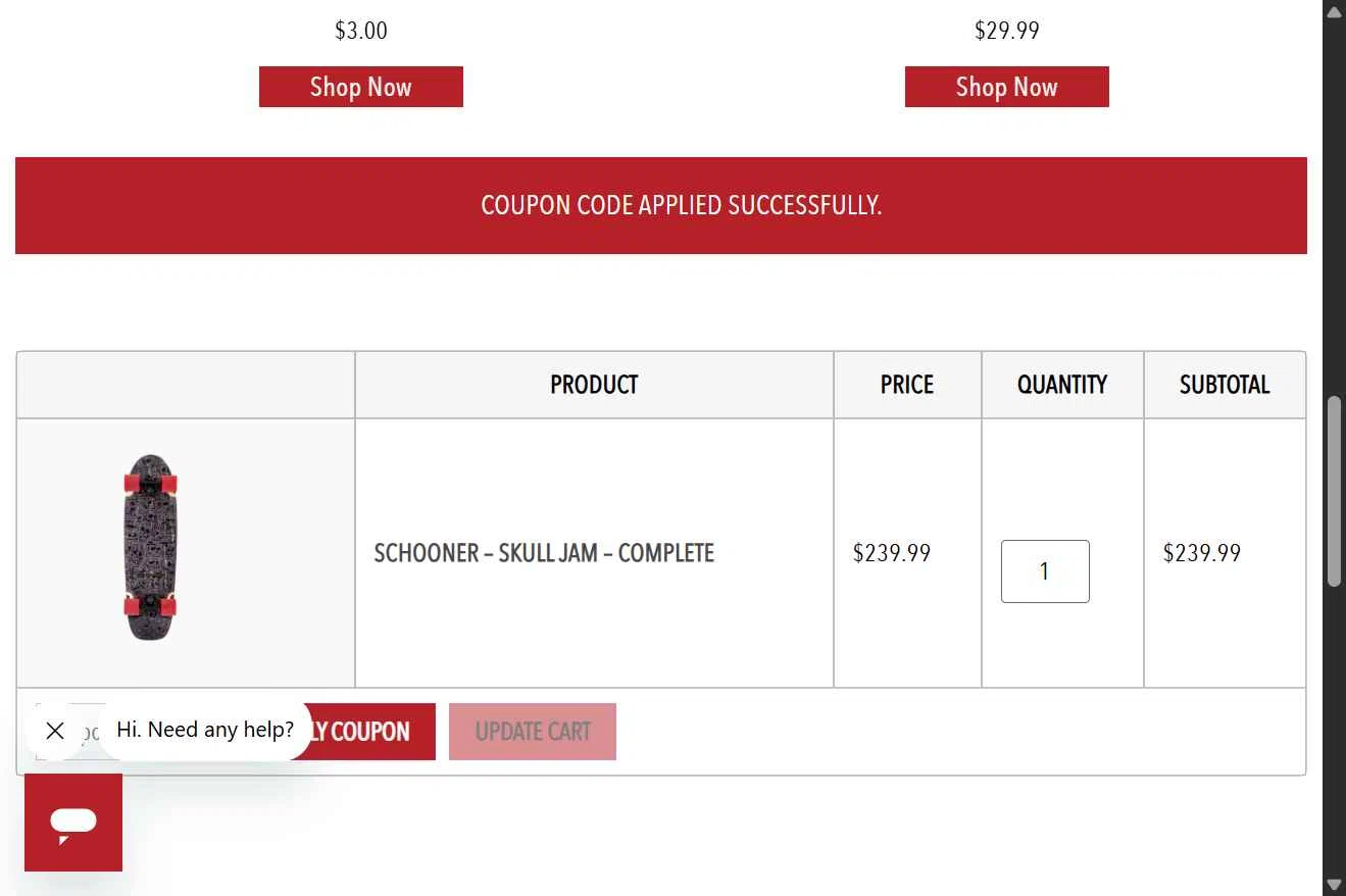 Landyachtz Promo Codes - 15% Off (4 Verified) May 2026