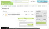 DQYKLY4ZU2 coupon verification screenshot