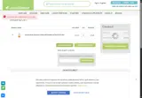 C7PBWOV1HT coupon verification screenshot