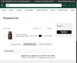 ANCIENT20 coupon verification screenshot