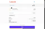 SMOOTH15 coupon verification screenshot