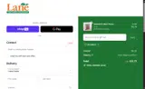 PECANS15 coupon verification screenshot