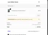 BUNDLEBOOKS10 coupon verification screenshot