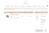 leadingsnap coupon verification screenshot