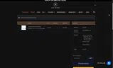welcome coupon verification screenshot