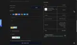 binanceoum coupon verification screenshot