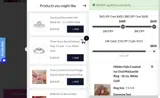 kenny coupon verification screenshot