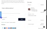 vladimir coupon verification screenshot