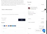 woodss500 coupon verification screenshot