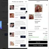 binanceoum coupon verification screenshot