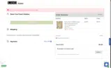 GET40 coupon verification screenshot