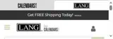 LANG coupon verification screenshot