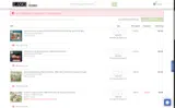 THANKS coupon verification screenshot