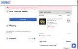 langbogo coupon verification screenshot