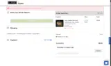 HAPPY2026 coupon verification screenshot