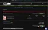 jigsaw25 coupon verification screenshot
