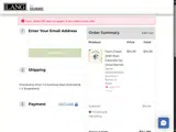 READY26 coupon verification screenshot