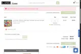 READY26 coupon verification screenshot