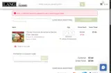 CART334 coupon verification screenshot