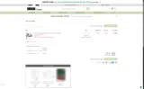 GATHER20 coupon verification screenshot