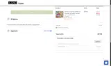 FRIDAY coupon verification screenshot