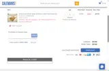 SMSCLUB10 coupon verification screenshot