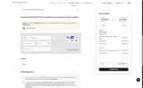 The Langham, Boston coupon verification screenshot