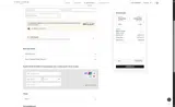 The Langham, Boston coupon verification screenshot
