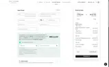 The Langham Huntington coupon verification screenshot
