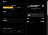 JOSECOHEN coupon verification screenshot