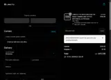 BENJAMINDENNIS coupon verification screenshot