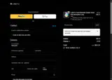 HELLO10 coupon verification screenshot