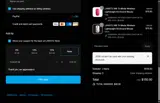 JOSE coupon verification screenshot