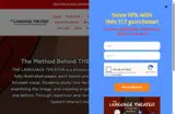 VICMAXX coupon verification screenshot
