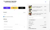 JOANBROWN999 coupon verification screenshot