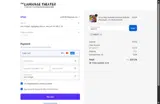 SAVE375 coupon verification screenshot
