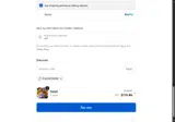 FGHJNEOMAR coupon verification screenshot