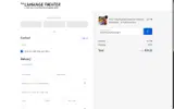 LEONARDOGALINDO814 coupon verification screenshot