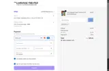 oct22 coupon verification screenshot
