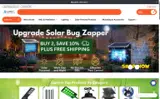 SAFE coupon verification screenshot
