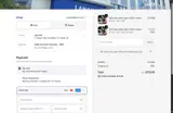 JG coupon verification screenshot