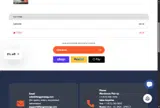 STABLE coupon verification screenshot