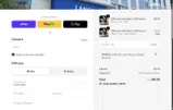 50OFF%2 coupon verification screenshot