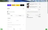 NICE coupon verification screenshot